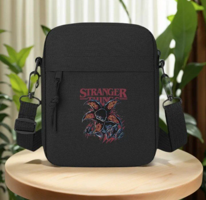 Сумка через плече унісекс дивні дива/осд