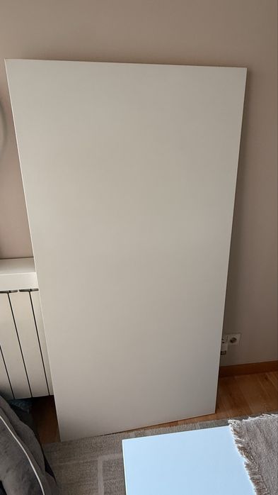 Tampo para secretaria LINNMON ikea