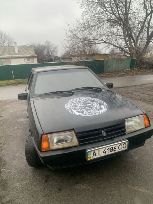 Продам ваз 2109 карбюратор 1,5 торг присутствует