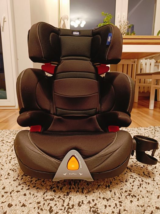 Chico Oasys 2-3 Evo fix Plus