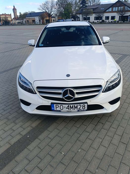 Samochód osobowy