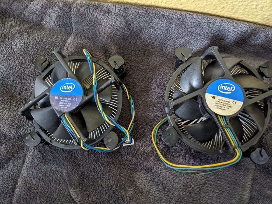 Limpeza de primavera