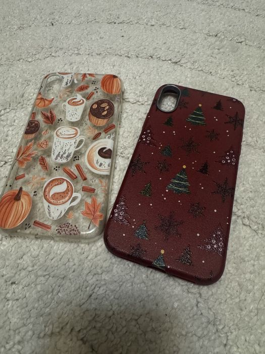 Чехол на iphone Xr