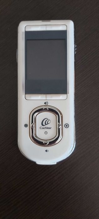 Пульт  Cochlear Nucleus 5 для кохлеарного импланта