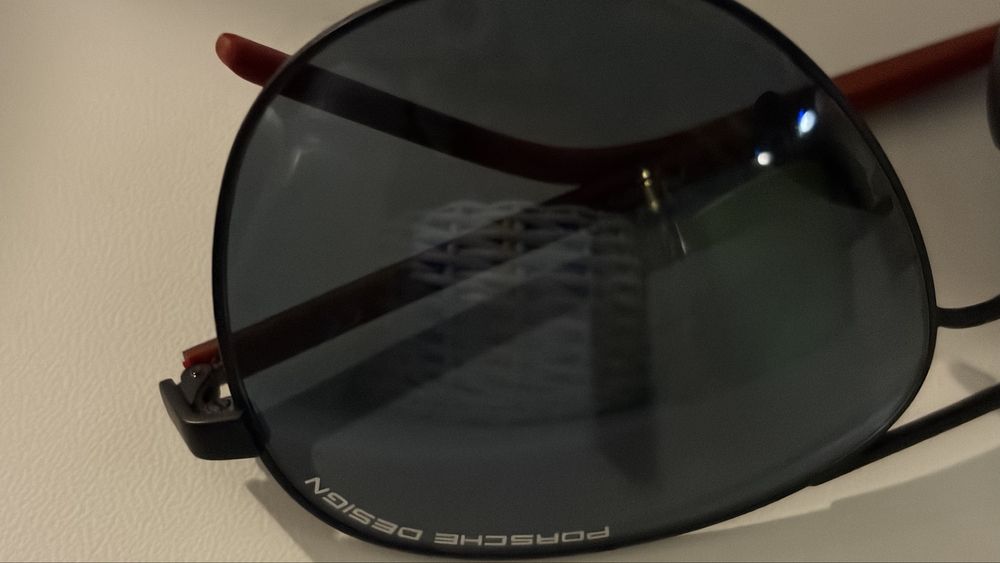 Окуляри  PORSCHE DESGN  P’8651