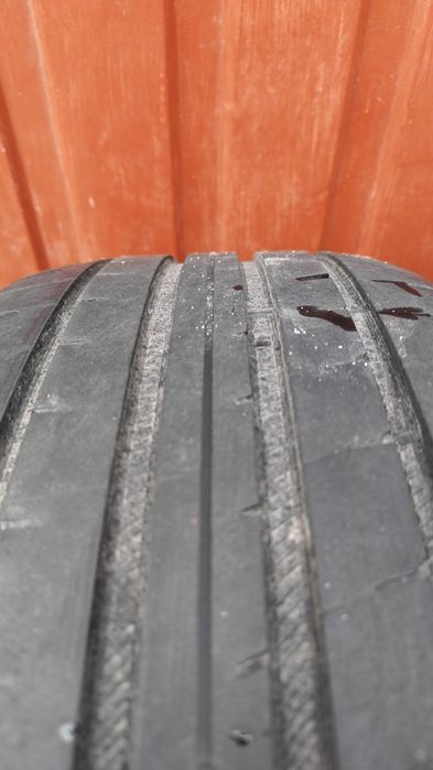 4 Opony letnie 225/45/18 goodyear f1 eagle bridgestone turanza