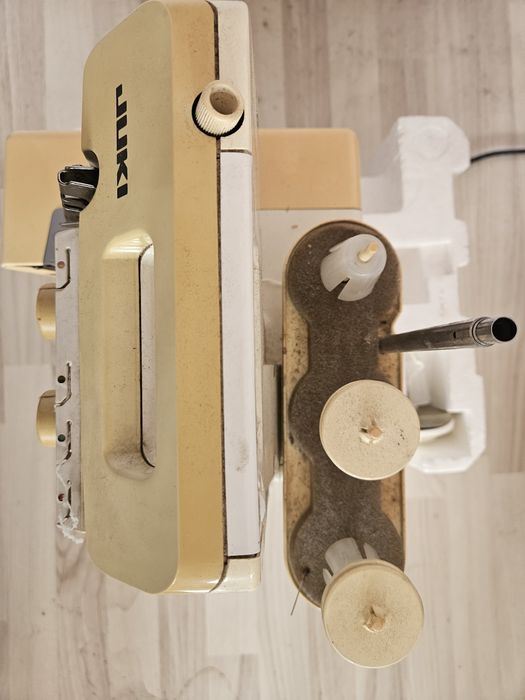 Overlock do sprzedania