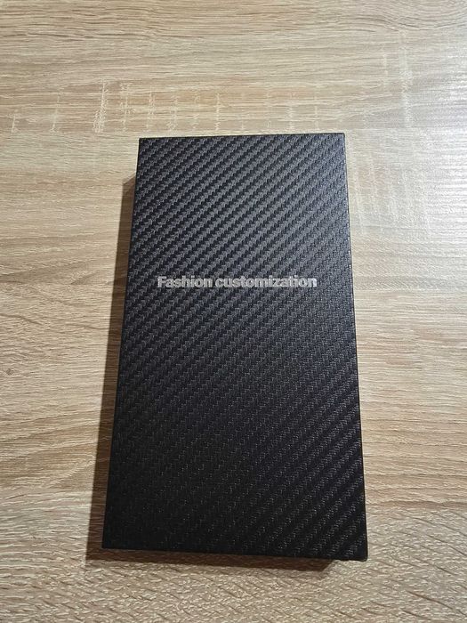 Etui Magnetic Hybrid Armor Pro Kevlar Metal Frame do iPhone 15 Pro Max