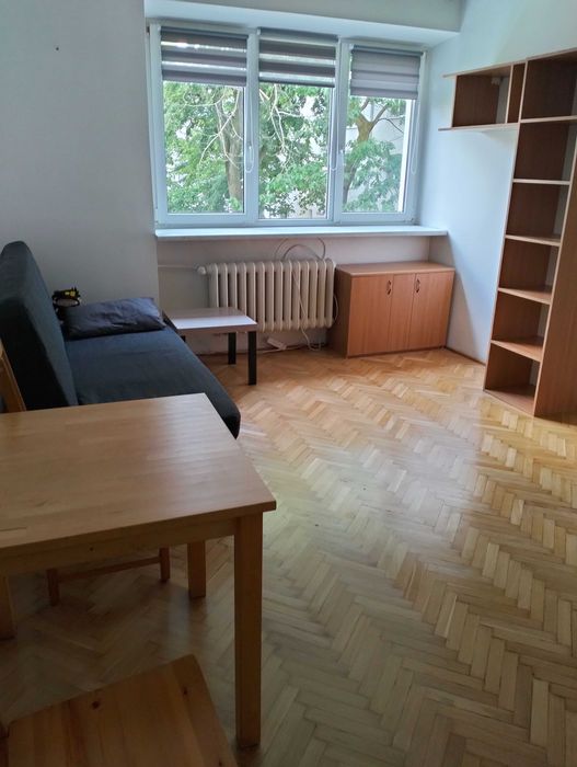 Mieszkanie – Warszawa - Widok 2