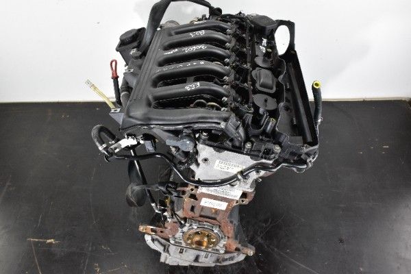 Silnik BMW e46 e60 e61 e65 e53 X5 e83 X3 3.0d 204KM 211 306D2  Kompresja