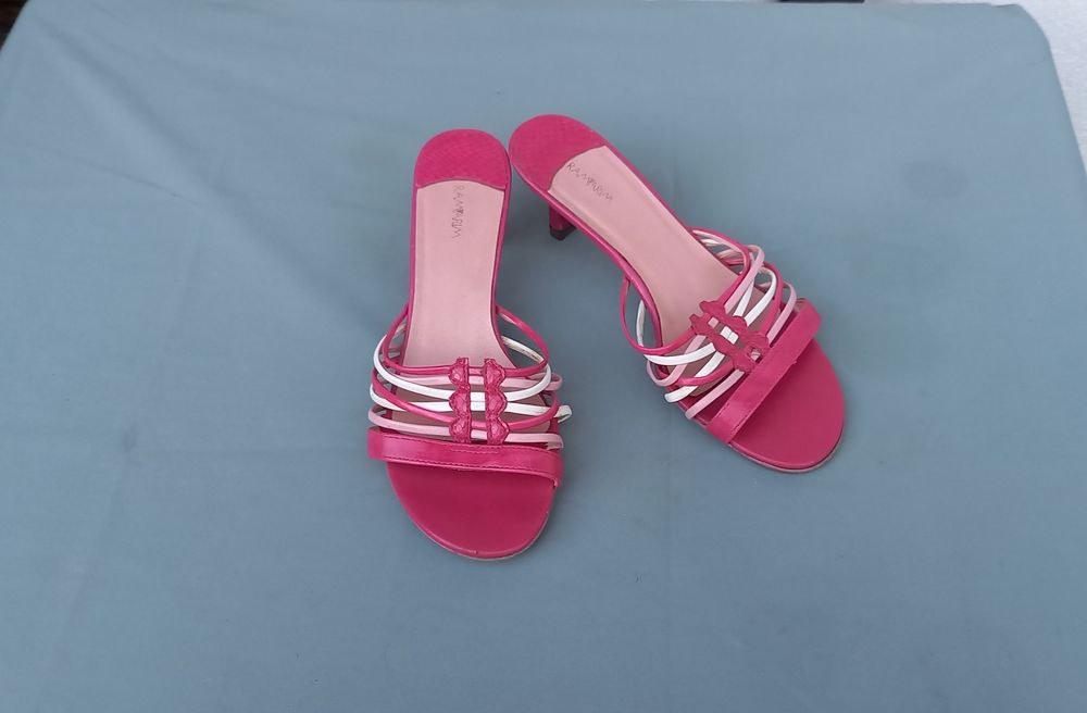 Chinelos de senhora 35