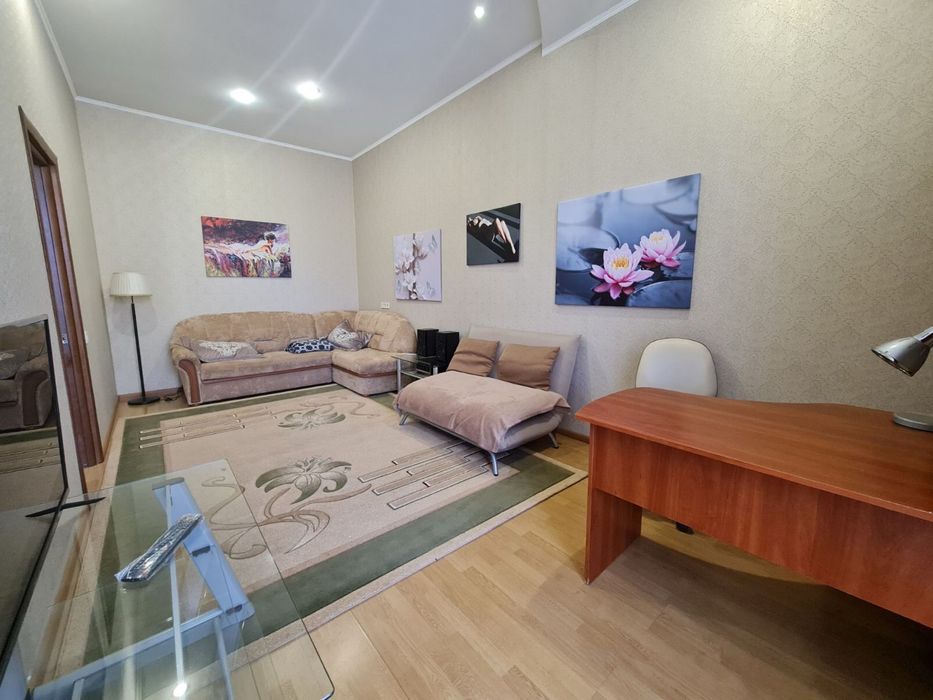 2 к. Пушкинская( Дерибасовская) посуточно