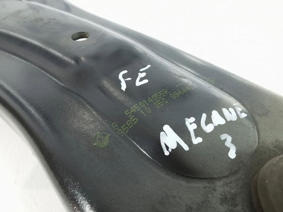 Braço Suspensão Direito / Esquerdo - Renault Megane III (2013)