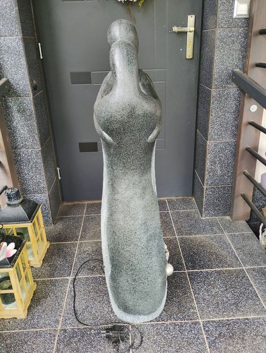 Fontanna ogrodowa 118cm.Stan Idealny