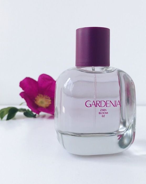 Парфуми Zara Зара парфуми Чоловічі та жіночі