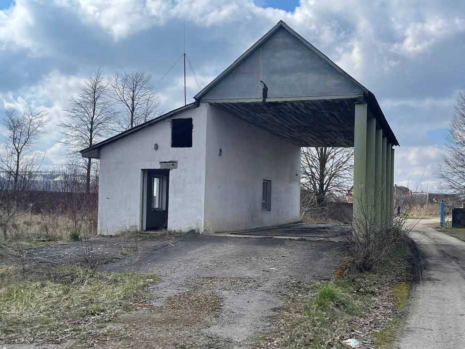 Оренда нерухомого майна - за адресою: , м. Дубно. Вул.. Широка, 55