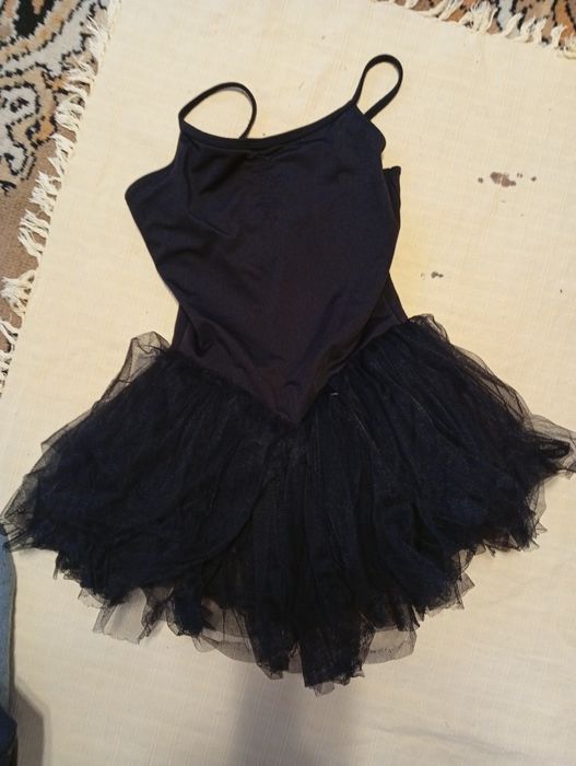 Купальник для танців