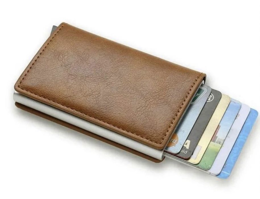 Carteira de Homem “NOVO”