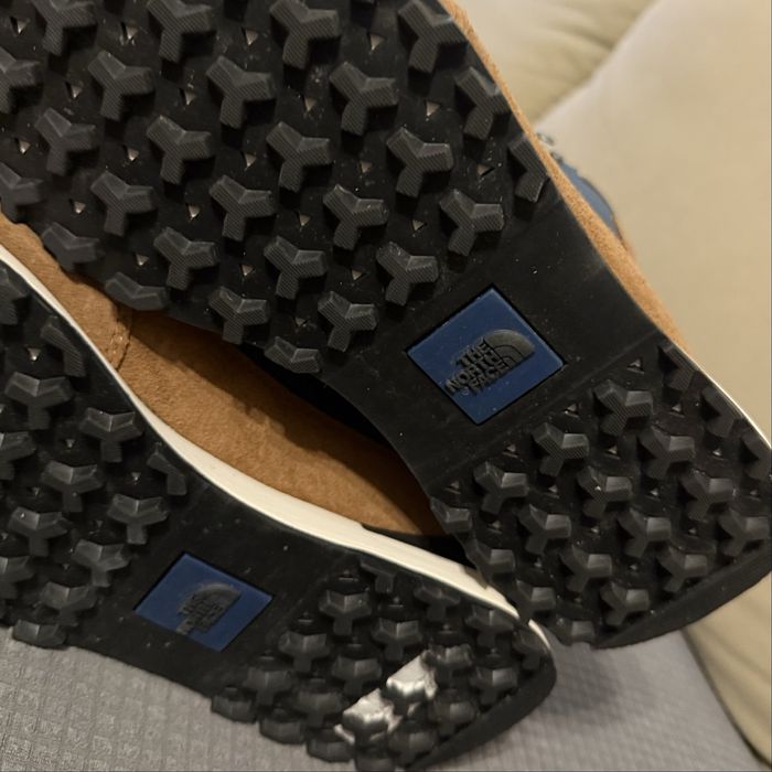 Botas The North Face