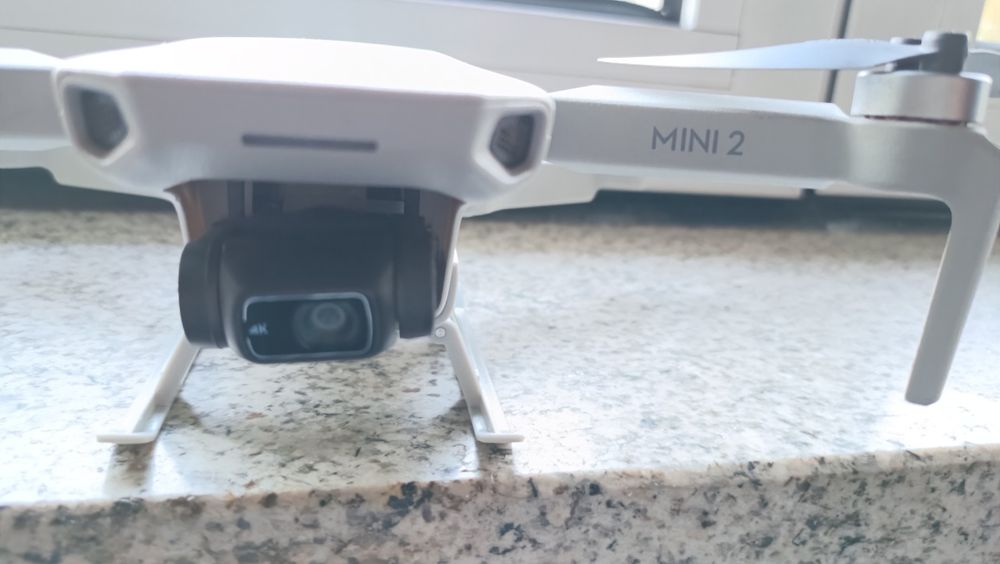 Drone DJI para venda