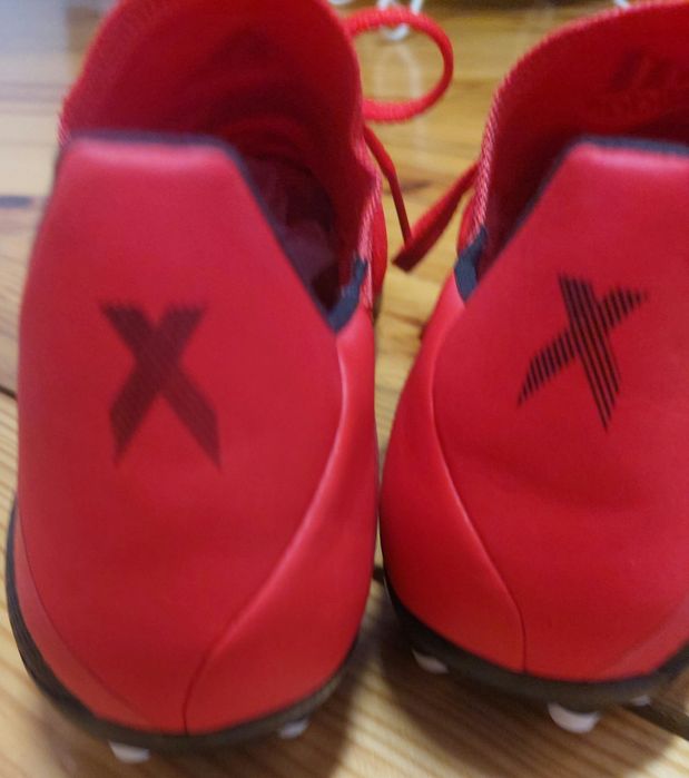 Chuteiras Adidas tam.46