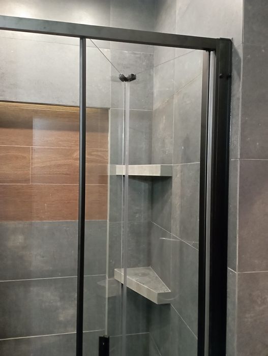 Wykończenia wnętrz i złota raczka