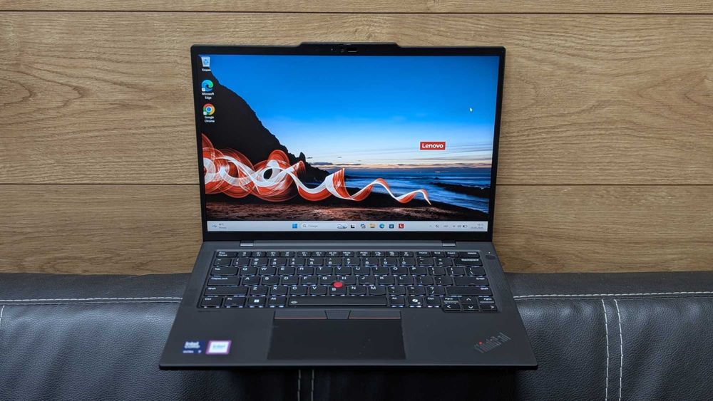 NEW Lenovo ThinkPad T14s Gen 5 14" Ultra 7 155U 14ядер 16Gb DDR5 512Gb