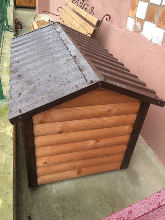 Продам будку собачу буда для собаки