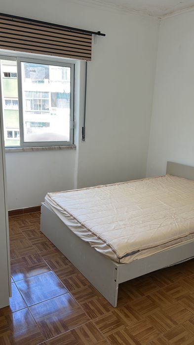 Arrendamento de quartos