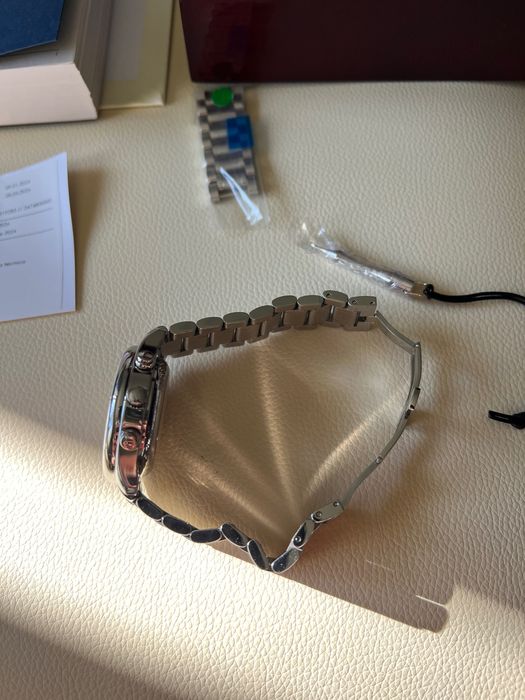 Longines Master Collection