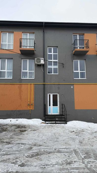 Продаж однокімнатної квартири Кременець