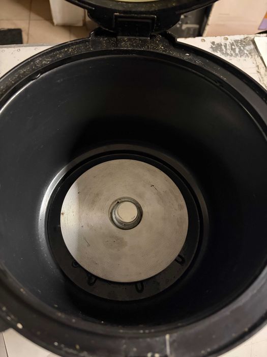 Мультиварка Rainberg RB-6209 1800W 6л 45 програм