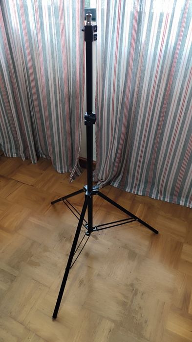 Tripé Extensível 2,1 M