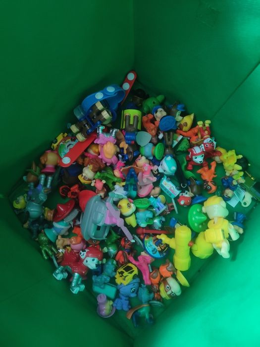 Zestaw psiego patrolu