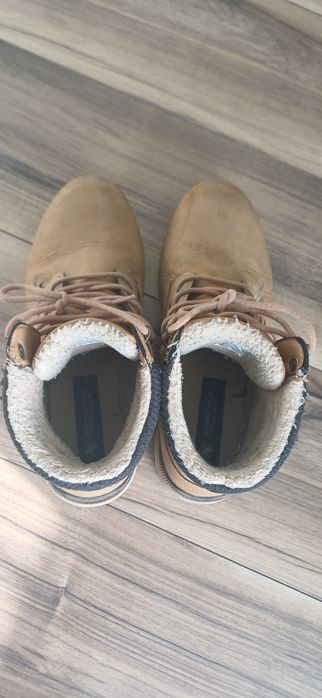 Buty zimowe Polo Club 42