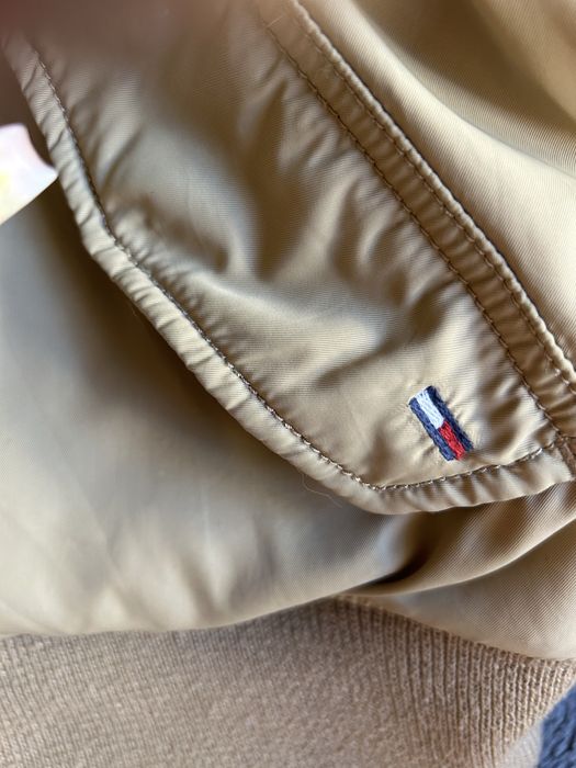 Bomberka meska Tommy Hilfiger