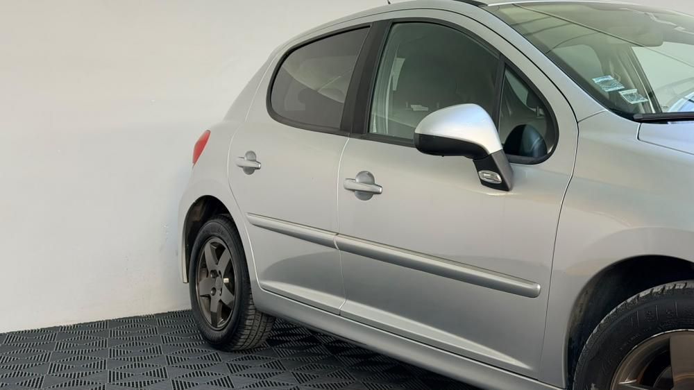 Peugeot 207 1.4 HDi Access