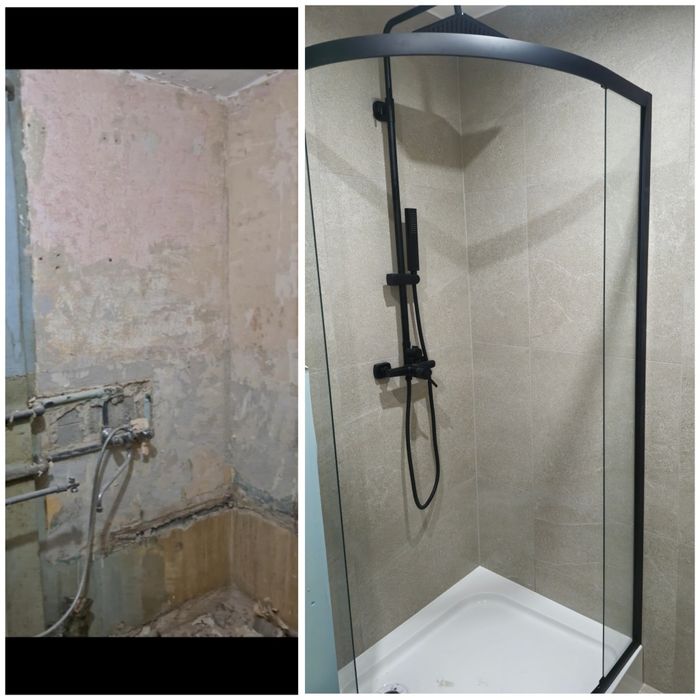 Wykończenia wnętrz