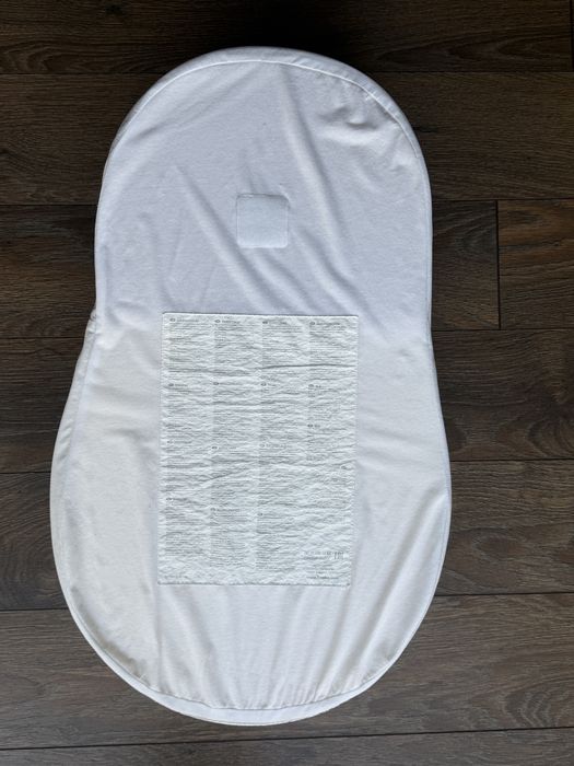 Kokon niemowlęcy Cocoonababy Red Castle