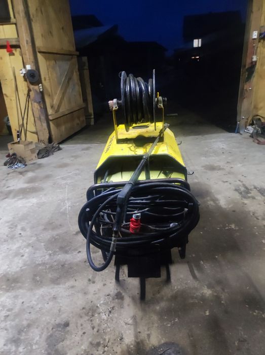 Sprzedam myjkę  star 2500 na ciepłą wodę