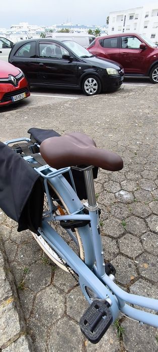 Bicicleta de cidade,  Elops S/M