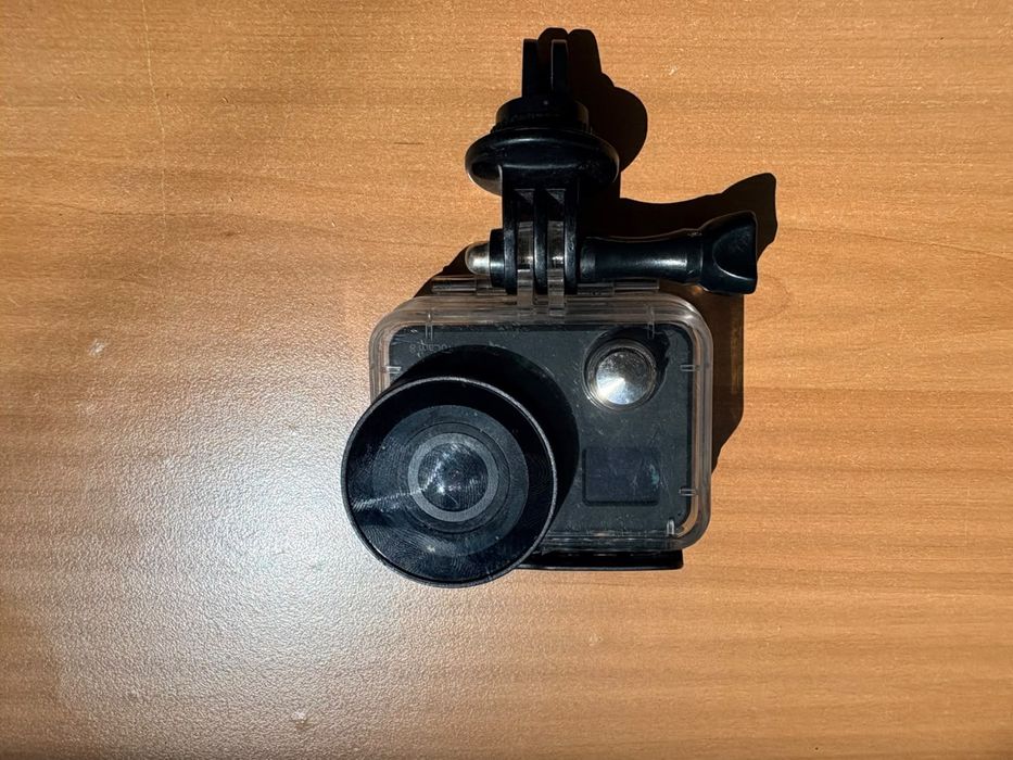 Екшн камера AIRON ProCam 8