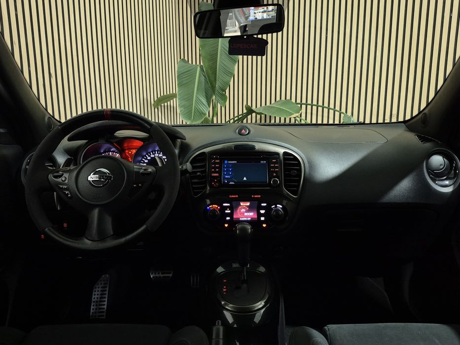 Nissan Juke — fotografia 4
