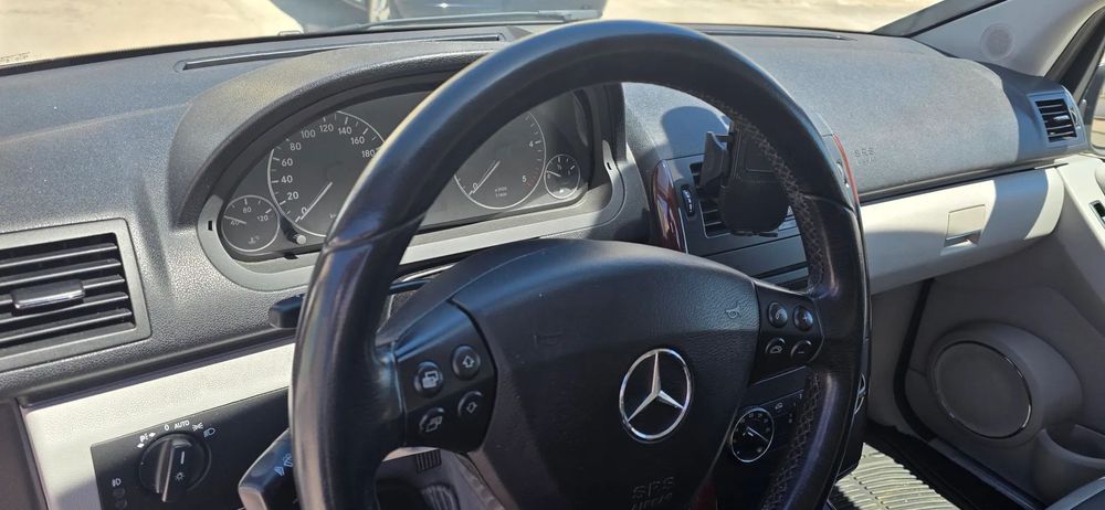 Mercedes-Benz A 180 CDi Elegance foto 4