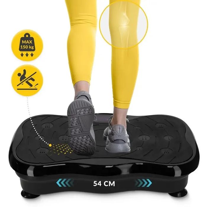 Вібраційна поатформа ULTRA+