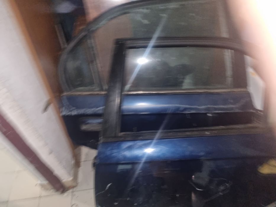 Portas ek 3 civic
