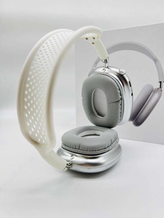 Беспроводные Наушники аірподс Max White Airoha