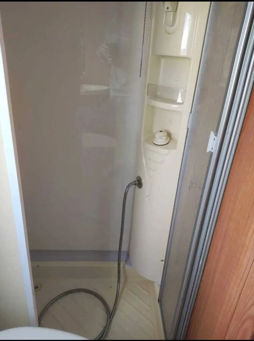 Aluguer autocaravana