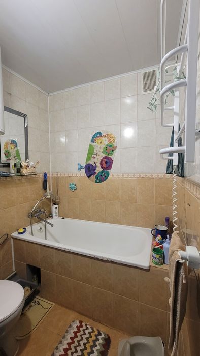 Продам квартиру в Марганці
