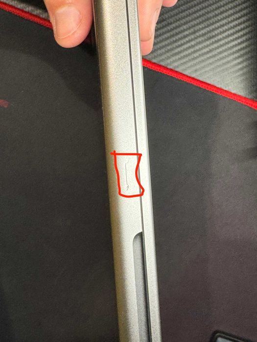 Macbook Pro M2 14 16GB 512GB US/ANSI